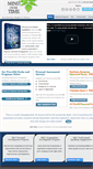 Mobile Screenshot of mindovertime.com